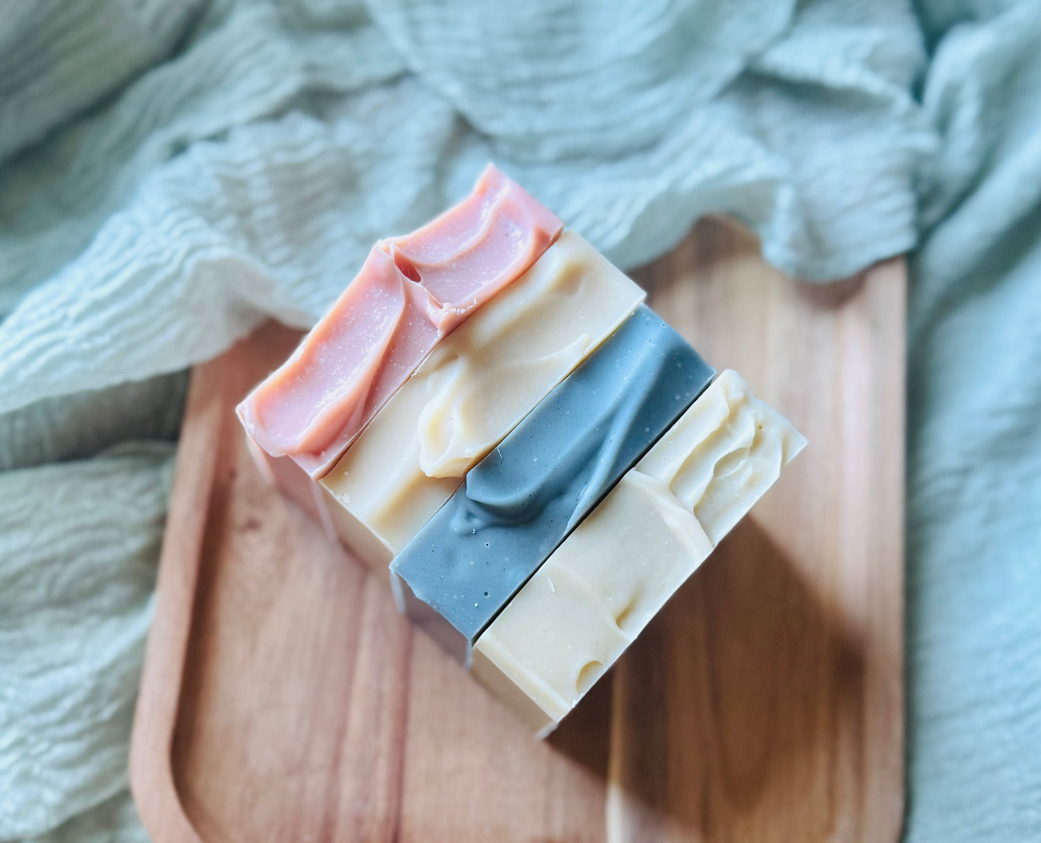 Soap