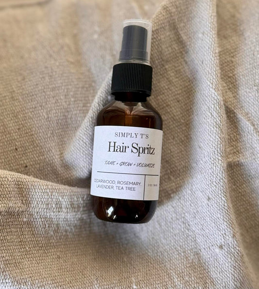 HAIR SPRITZ