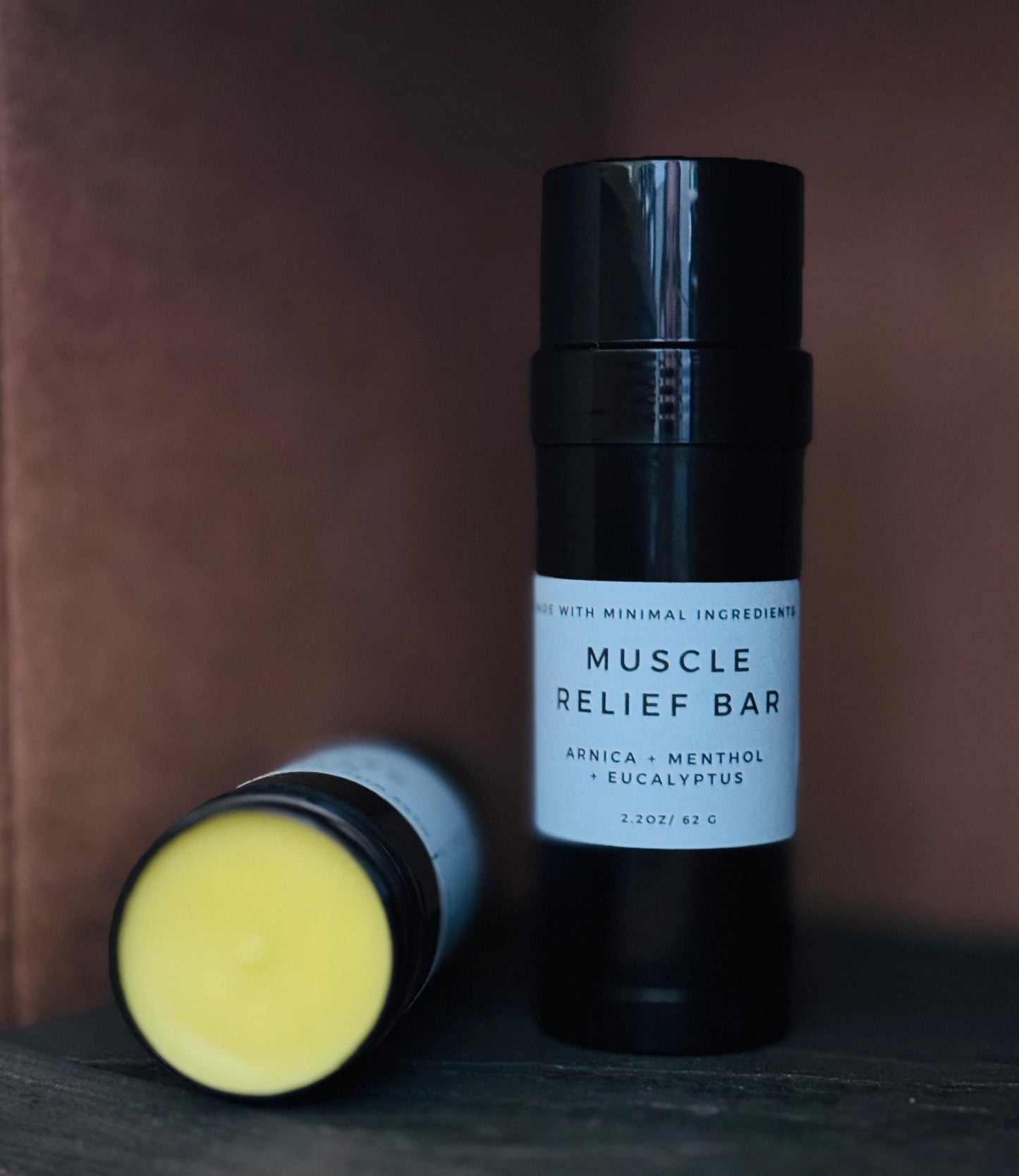 Muscle Recovery Bar 2.2 Oz