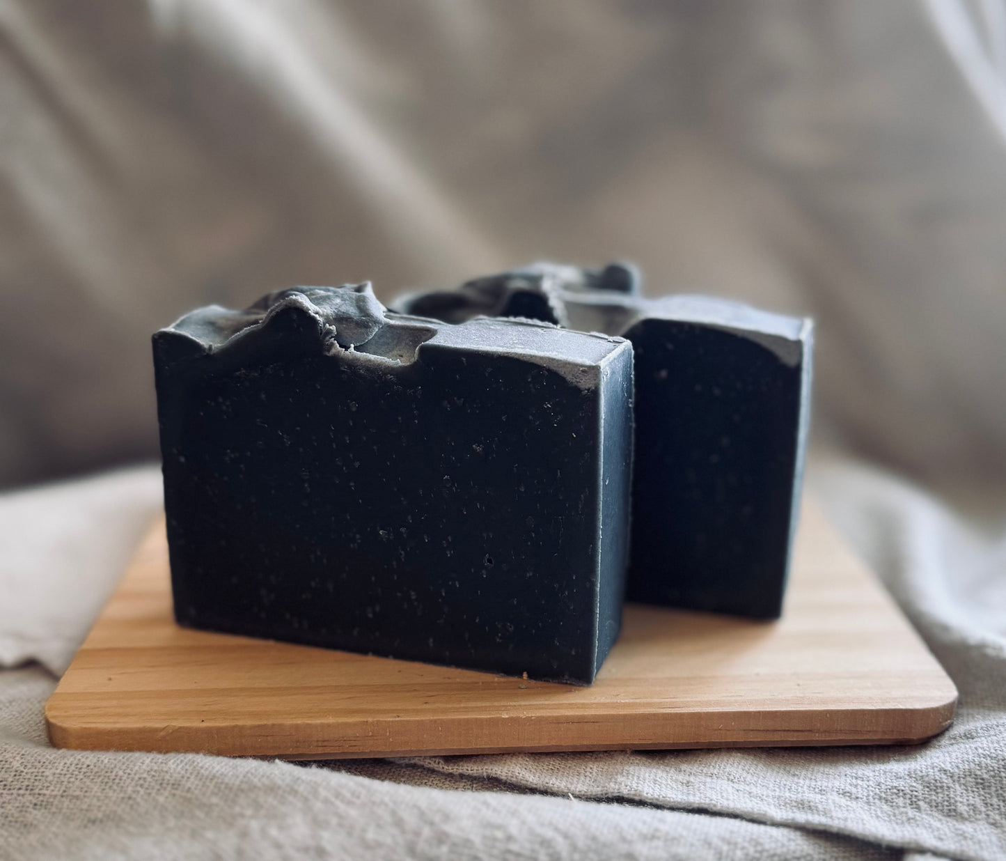 HANDMADE SOAP