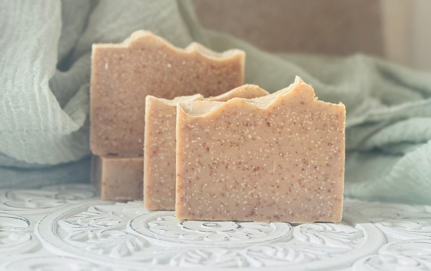 Handmade Specialty Soap