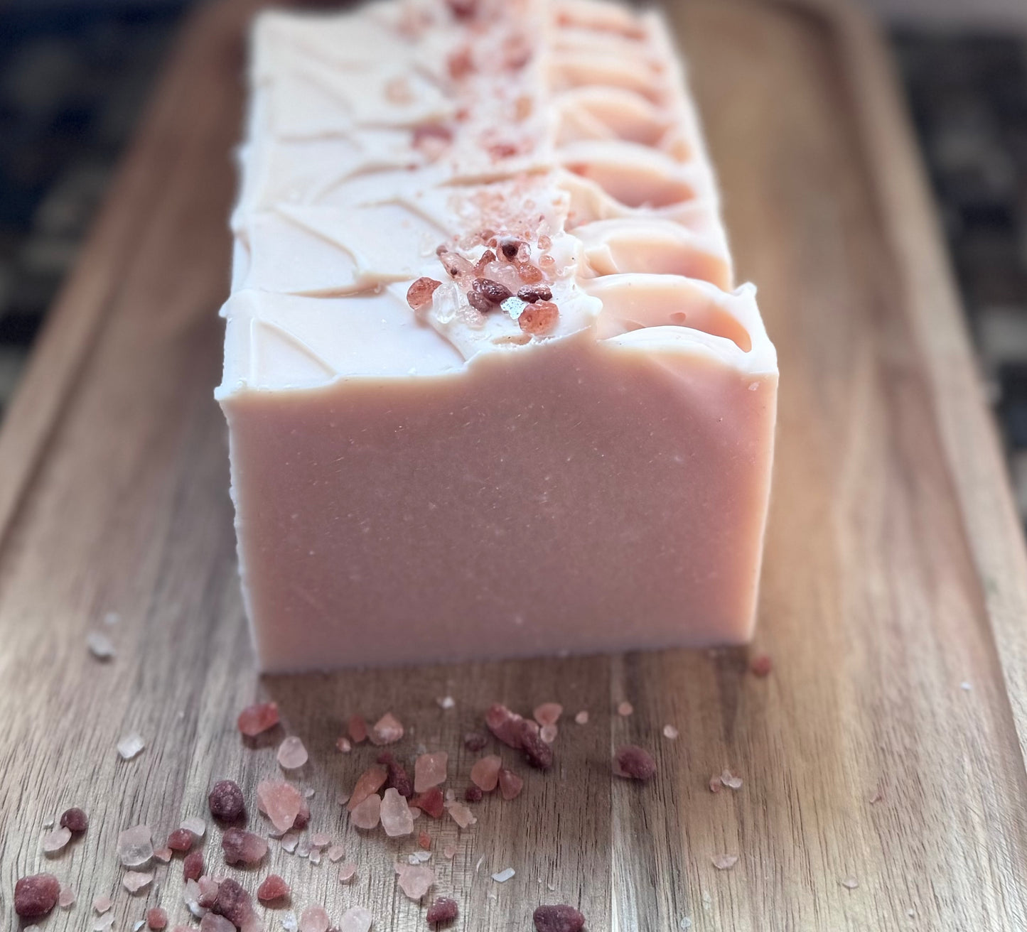 Calamine & Aloe Soap