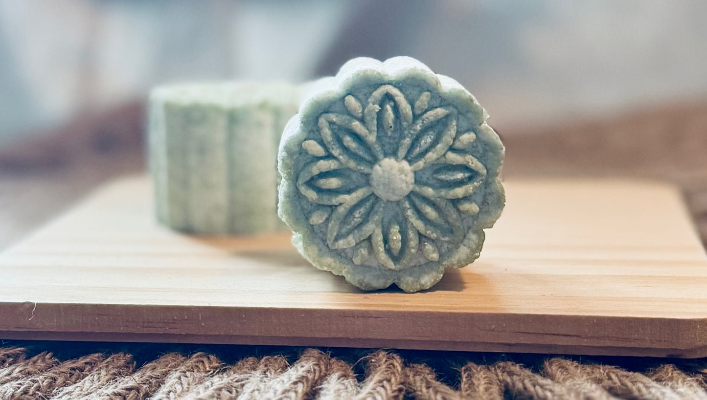 Shower Steamer  (2 OZ)