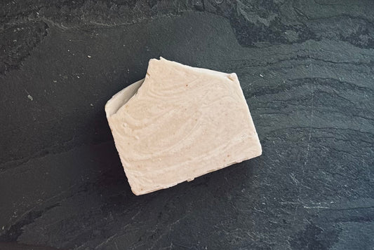 Whipped Soap Bar
