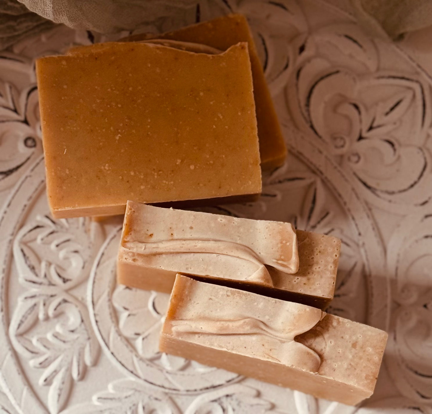Handmade Specialty Soap