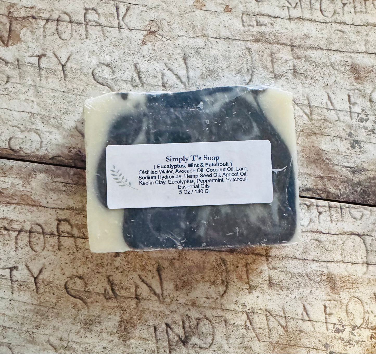 HANDMADE SOAP